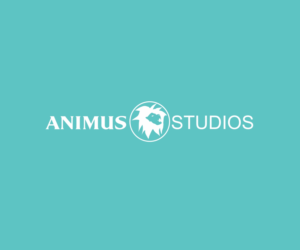 Logo Design by Abang Yasser for Animus Studios | Design #17864379