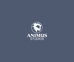 Logo-Design von Abang Yasser für Animus Studios | Design: #17864380