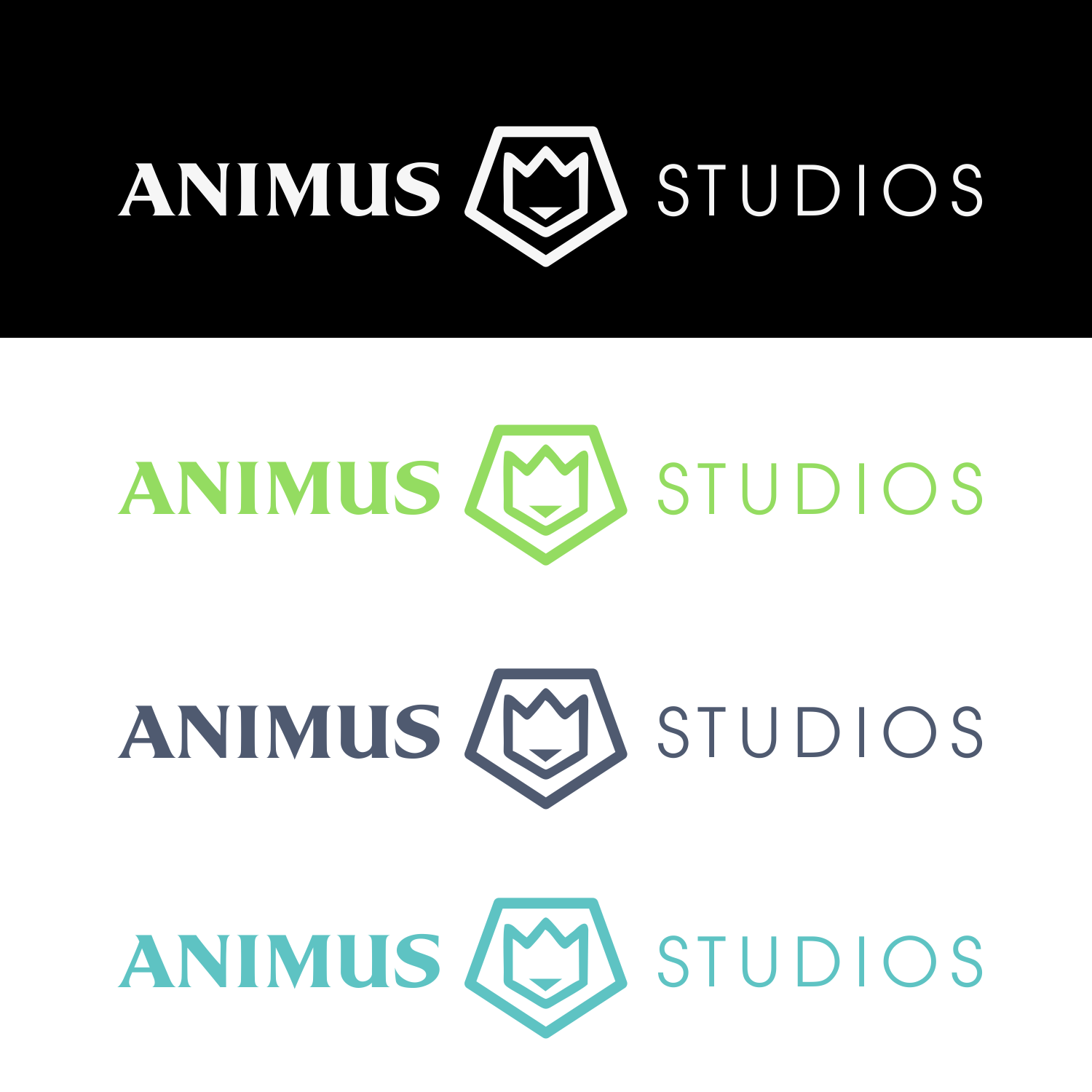 Logo-Design von JessicaLopes für Animus Studios | Design: #17874902
