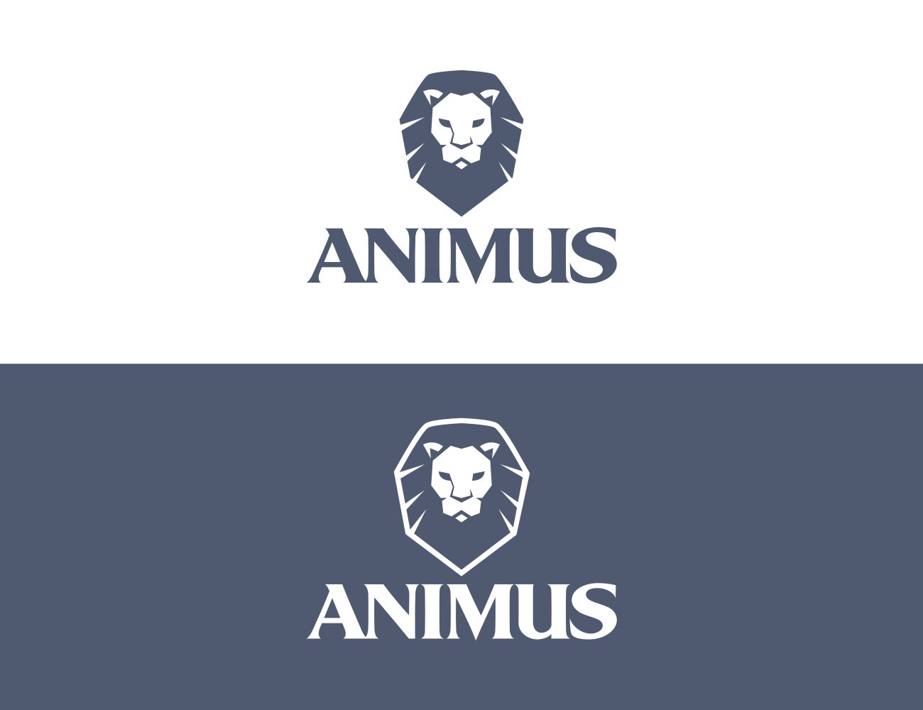 Logo Design by MOH Studio for Animus Studios | Design #17778307