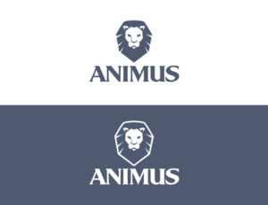 Logo Design by EduMorente for Animus Studios | Design #17778307