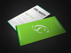 Business Card Design by vanessasitsonthewall