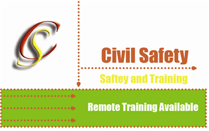 Business Card Design by Womack for Civil Safety Pty Ltd | Design #2789405