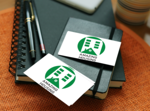 Logo Design by beezay for Truly Home | Design: #17866612