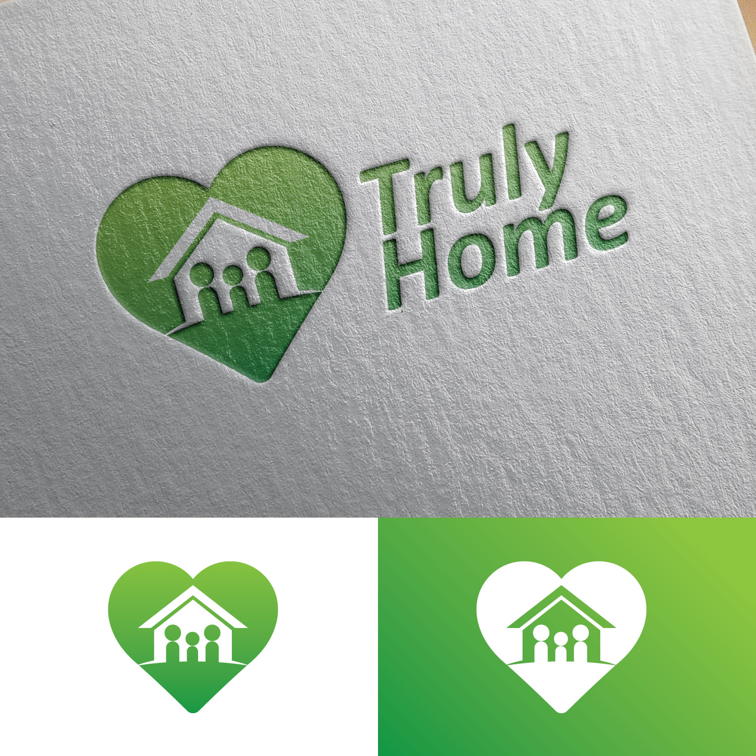 Logo-Design von concepts für Truly Home | Design #17855953