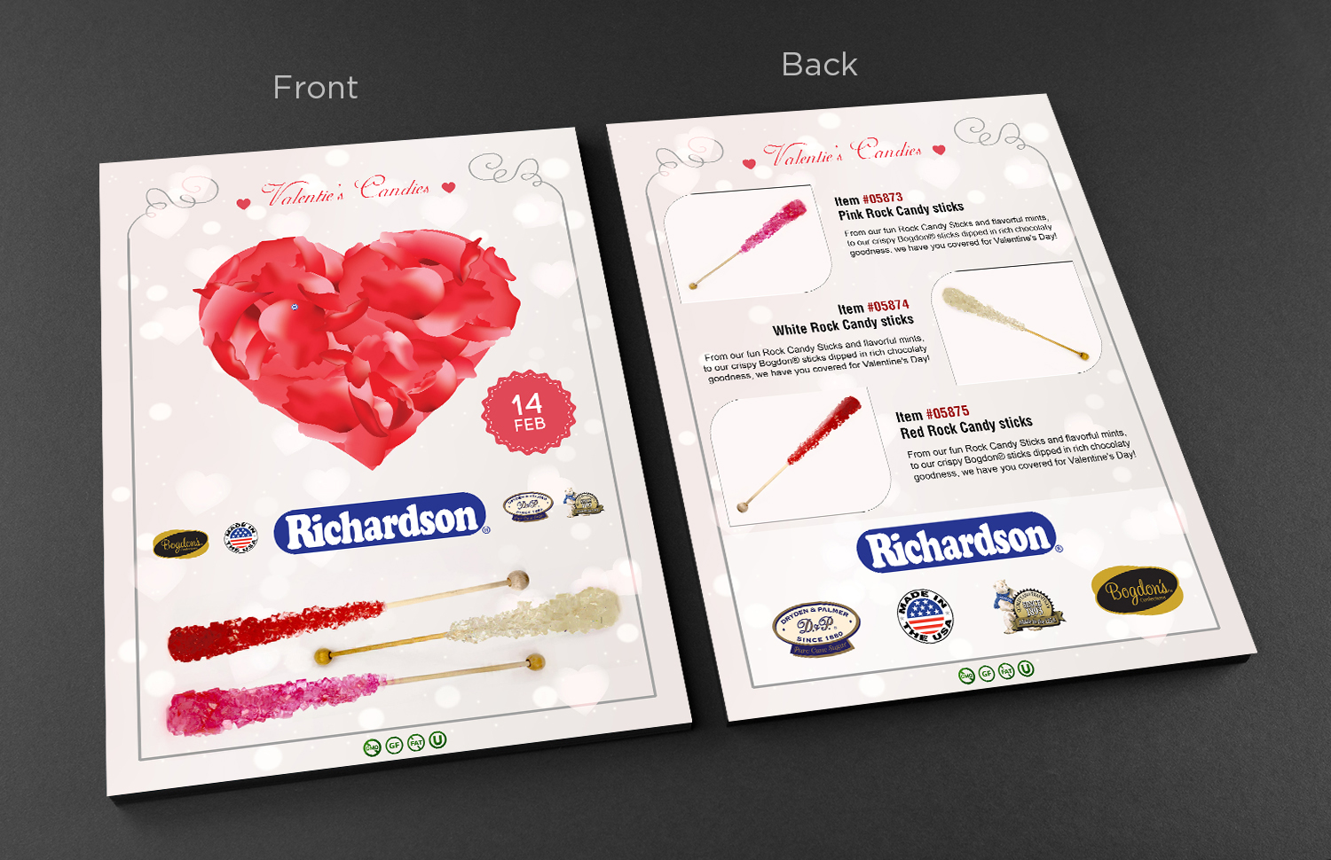 Flyer Design by zamzak for this project | Design #17867868