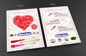 Flyer Design by zamzak