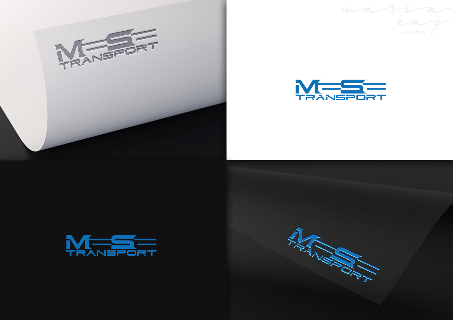 Logo Design by maria-kaz for VECCRAM | Design #17942788