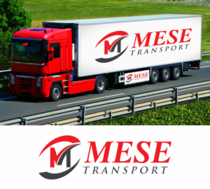 MESE TRANSPORT  | Logo Design by Juli creation