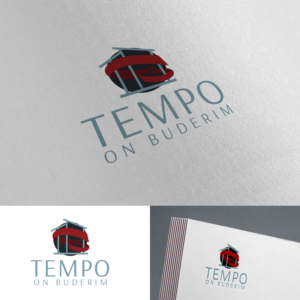 Logo Design by Kimosis Designs for Caplands Group | Design #17772227