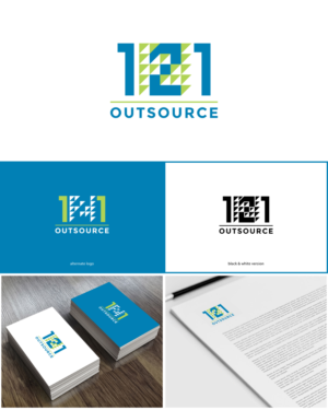 Logo Design by MoonFeather