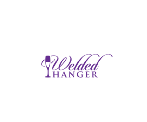 Diseño de Logo por Alien Cookie para Welded Hanger Ltd. | Diseño: #17815029