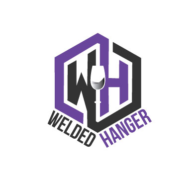 Logo Design by Himanshi10 for Welded Hanger Ltd. | Design #17817842