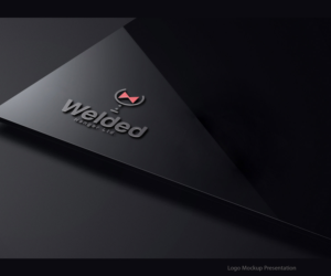 Diseño de Logo por zebronicgraphic para Welded Hanger Ltd. | Diseño: #17829836