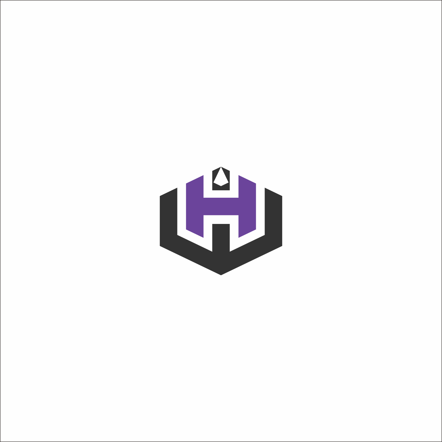 Diseño de Logo por NeroDesign para Welded Hanger Ltd. | Diseño #17821229