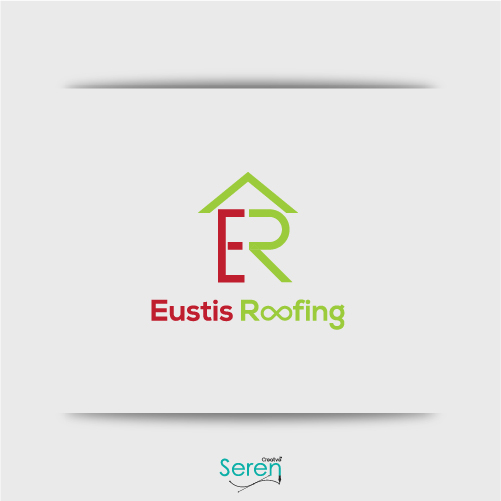 Design de Logo par prasathebest pour Eustis Roofing  | Design #17793102
