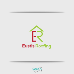 Design de Logo par prasathebest pour Eustis Roofing  | Design : #17793102