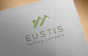 Design de Logo par Lioness Designs pour Eustis Roofing  | Design : #17821336