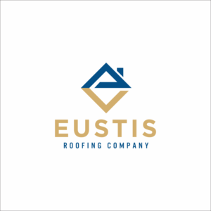 Design de Logo par subhadip pour Eustis Roofing  | Design : #17801325