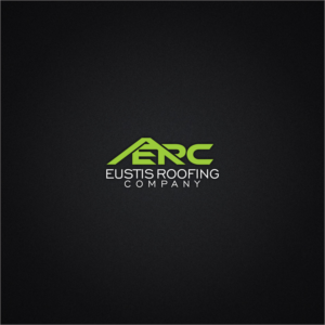 Logo Design by Arham Hidayat for Eustis Roofing  | Design #17794427