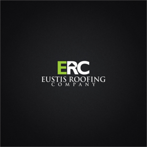 Diseño de Logo por Arham Hidayat para Eustis Roofing  | Diseño: #17794429