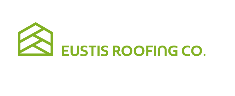 Logo Design by ddot for Eustis Roofing  | Design #17790438