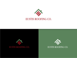 Design de Logo par Atvento Graphics pour Eustis Roofing  | Design : #17781887