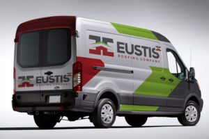 Design de Logo par Drago pour Eustis Roofing  | Design : #17802525
