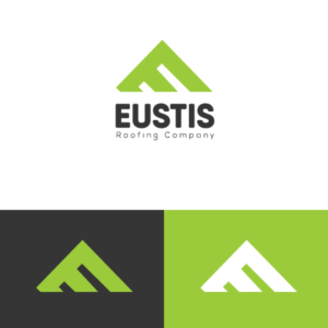 Design de Logo par n1ck pour Eustis Roofing  | Design : #17820276