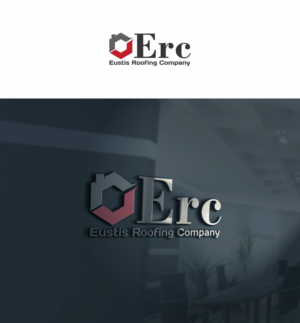 Design de Logo par eudo pour Eustis Roofing  | Design : #17787485