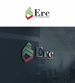 Design de Logo par eudo pour Eustis Roofing  | Design : #17787673