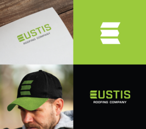 Design de Logo par anonrotide pour Eustis Roofing  | Design : #17826566