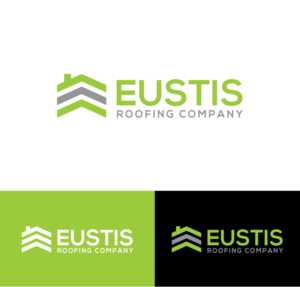 Design de Logo par keith_designs pour Eustis Roofing  | Design : #17828337