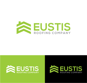Design de Logo par keith_designs pour Eustis Roofing  | Design : #17828356