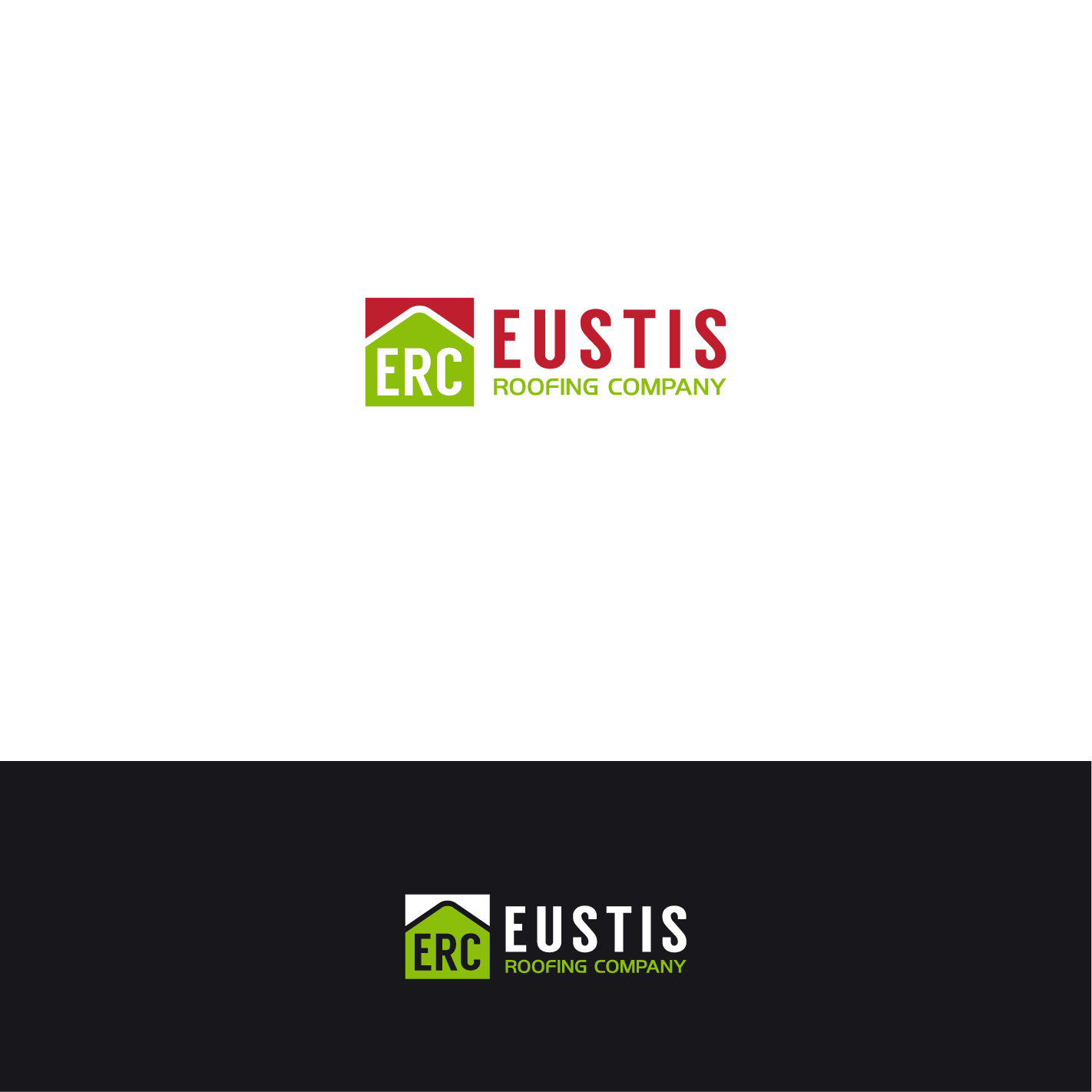 Design de Logo par kemplu pour Eustis Roofing  | Design #17804082