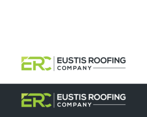 Design de Logo par Atec pour Eustis Roofing  | Design : #17791620