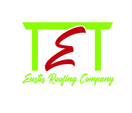 Logo-Design von jmsgraphicdesign für Eustis Roofing  | Design #17822094