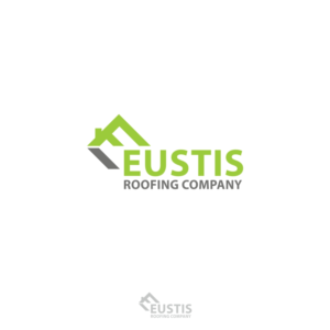 Design de Logo par Basksh Designs pour Eustis Roofing  | Design : #17785777