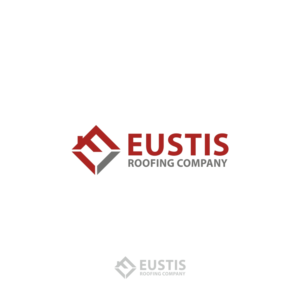 Design de Logo par Basksh Designs pour Eustis Roofing  | Design : #17795558