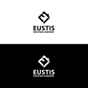 Design de Logo par Basksh Designs pour Eustis Roofing  | Design : #17825427