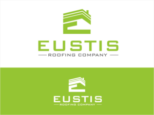 Design de Logo par Sushma pour Eustis Roofing  | Design : #17796424