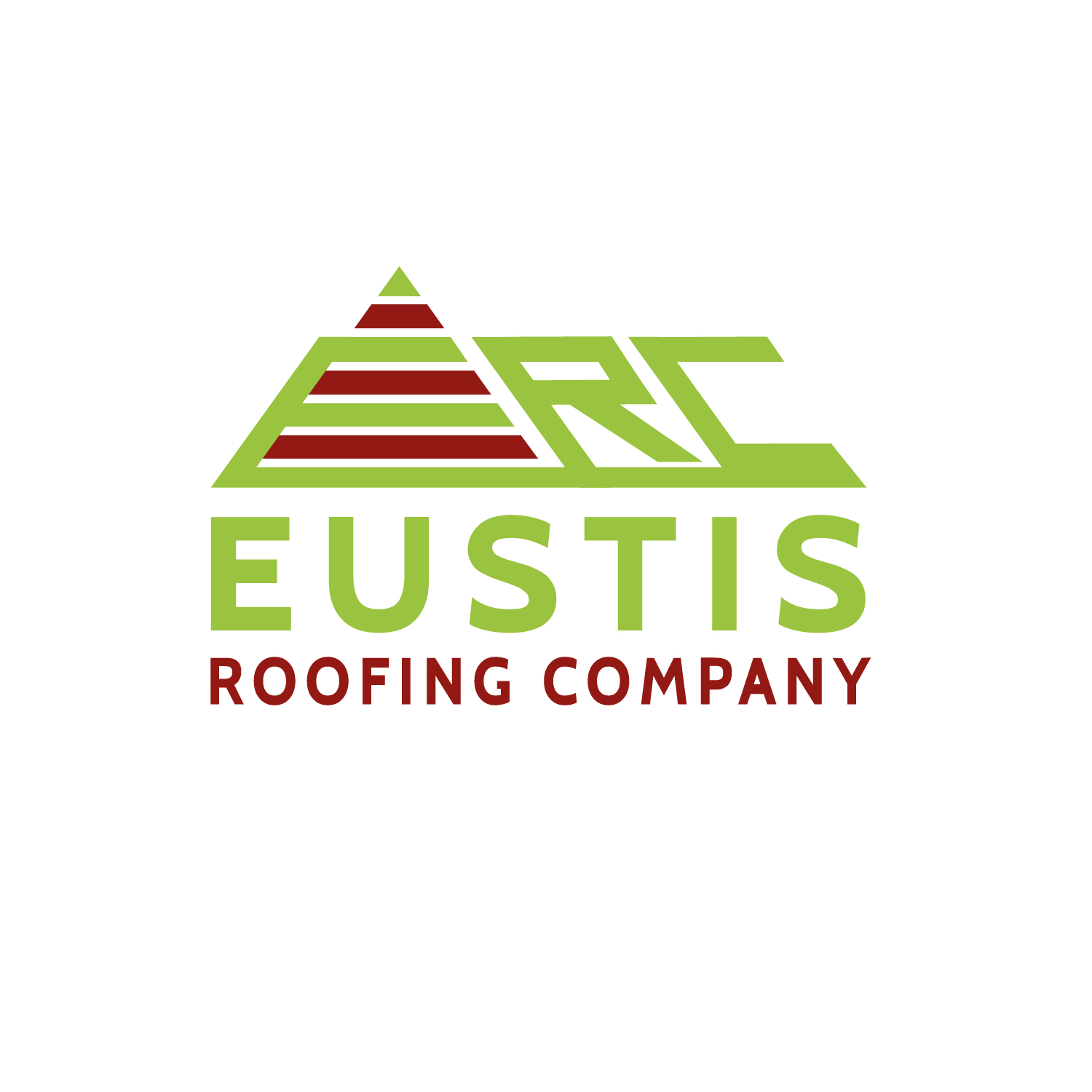 Logo Design by Gilanimal for Eustis Roofing  | Design #17793256