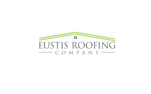 Logo Design by GODDREAMCREATION for Eustis Roofing  | Design #17799451