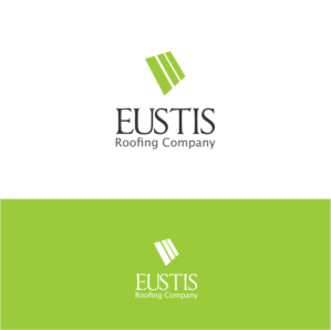 Design de Logo par DyzDesign pour Eustis Roofing  | Design : #17790657