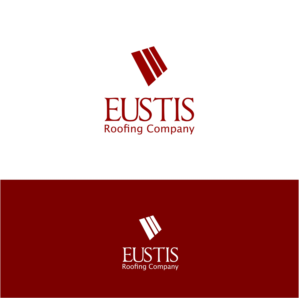 Design de Logo par DyzDesign pour Eustis Roofing  | Design : #17790666