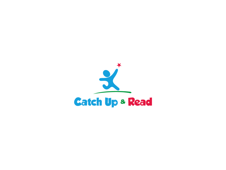 Logo Design by Omee for Catch Up & Read | Design #906446