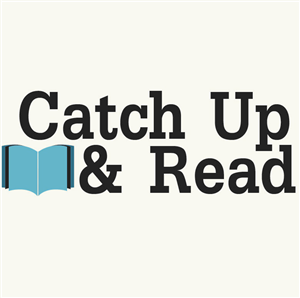 Logo Design by Design Possibilities for Catch Up & Read | Design: #905617