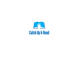 Logo Design by viniandra for Catch Up & Read | Design #882559