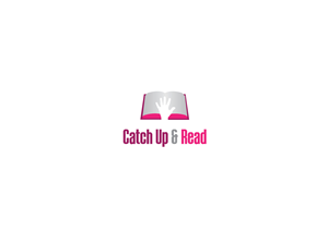 Logo Design by viniandra for Catch Up & Read | Design: #888034