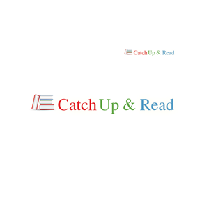 Logo Design by aDesigner for Catch Up & Read | Design: #888076